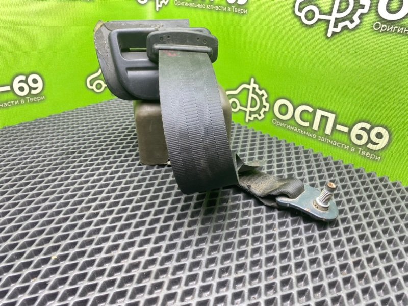 Ремень безопасности, 490 рублей, Тверь