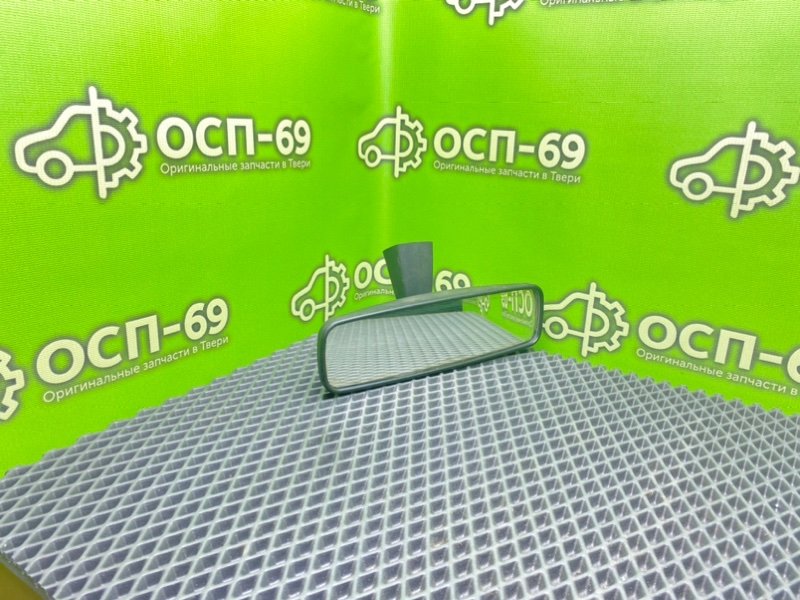 Зеркало салона, 490 рублей, Тверь