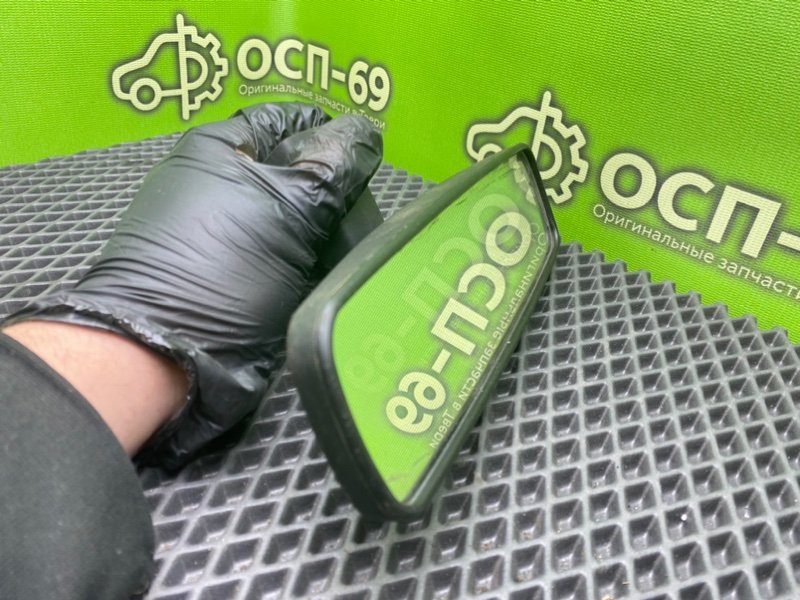 Зеркало салона, 490 рублей, Тверь