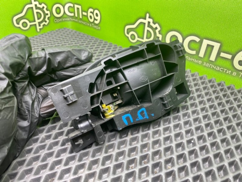 Ручка двери, 890 рублей, Тверь