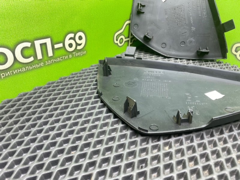 Накладки, 990 рублей, Тверь