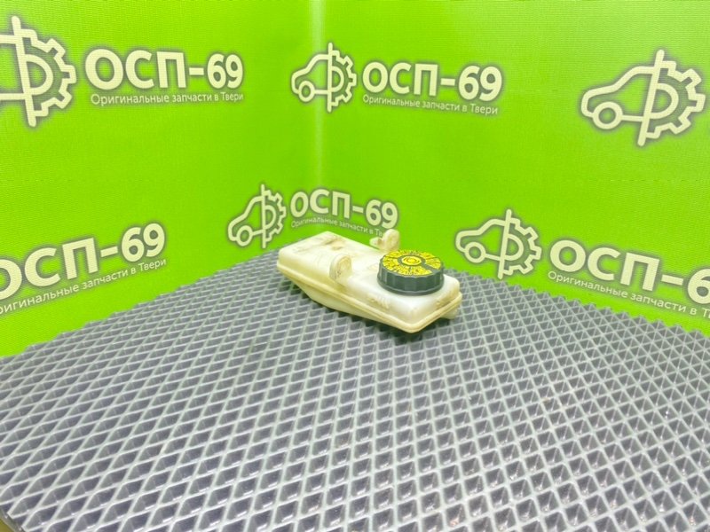 Бачок для тормозной жидкости, 990 рублей, Тверь