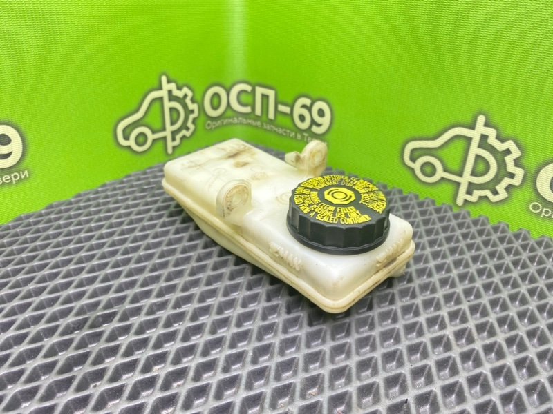 Бачок для тормозной жидкости, 990 рублей, Тверь