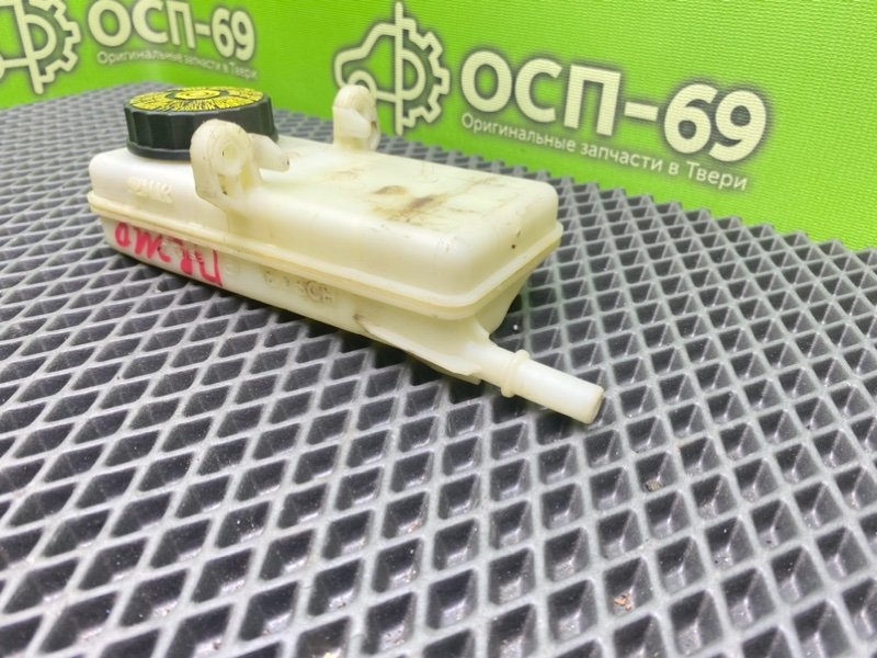 Бачок для тормозной жидкости, 990 рублей, Тверь