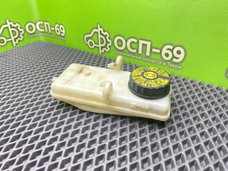 Бачок для тормозной жидкости, 990 рублей, Тверь