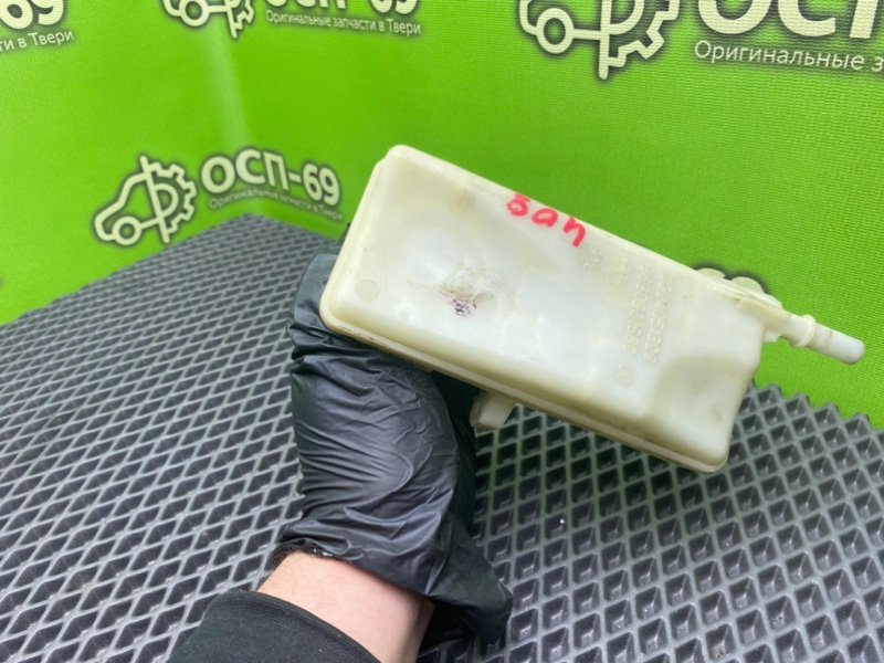 Бачок для тормозной жидкости, 990 рублей, Тверь