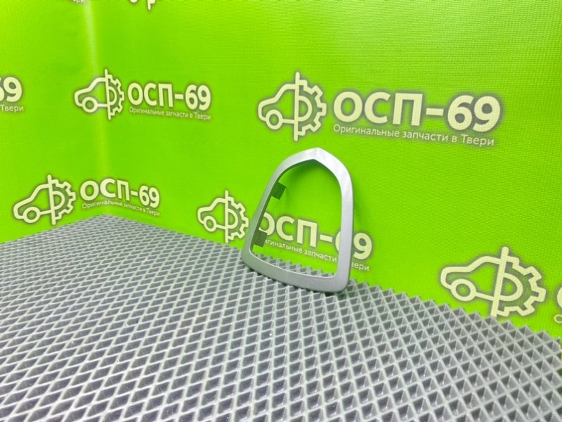 Накладка селектора, 690 рублей, Тверь