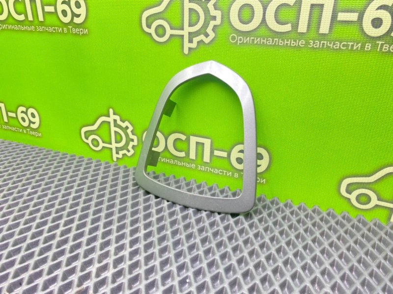 Накладка селектора, 690 рублей, Тверь