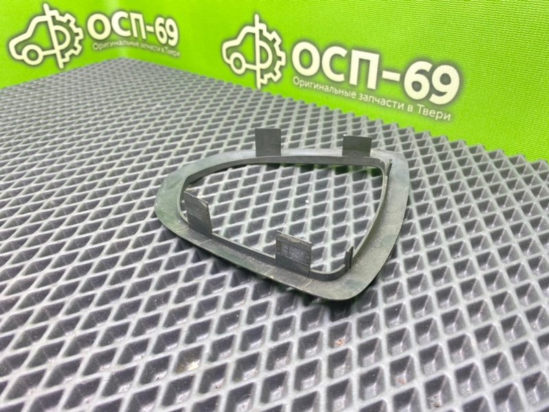 Накладка селектора, 690 рублей, Тверь