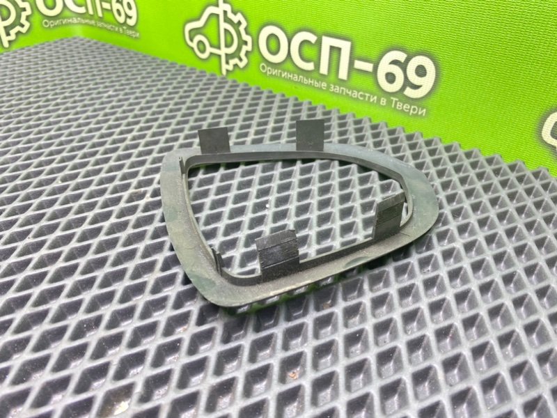 Накладка селектора, 690 рублей, Тверь