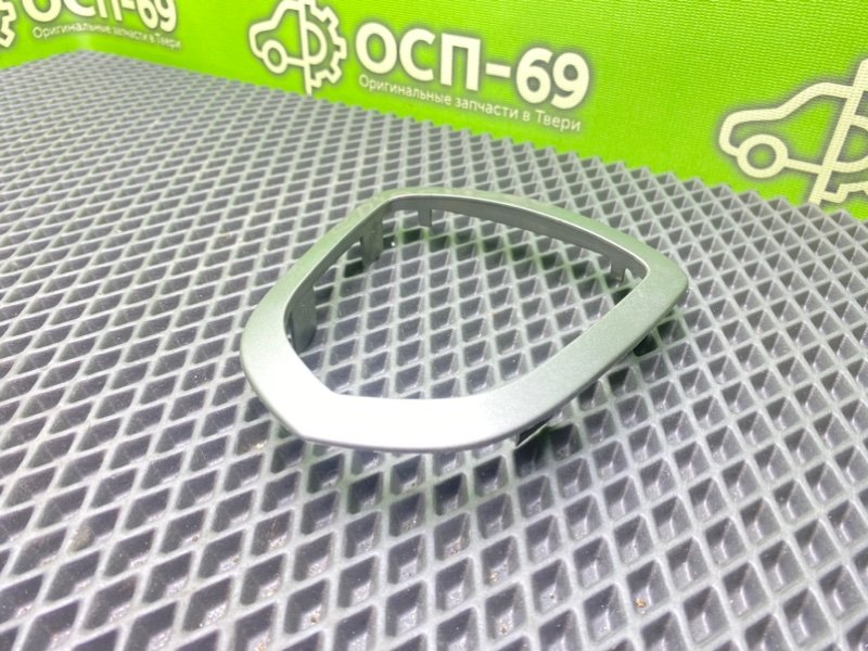 Накладка селектора, 690 рублей, Тверь