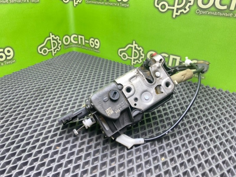 Замок двери, 990 рублей, Тверь