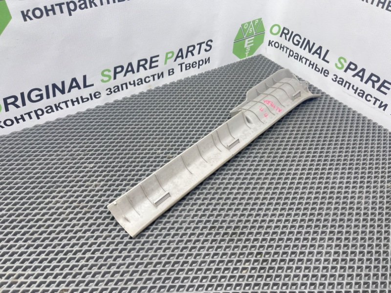 Накладка порога, 490 рублей, Тверь