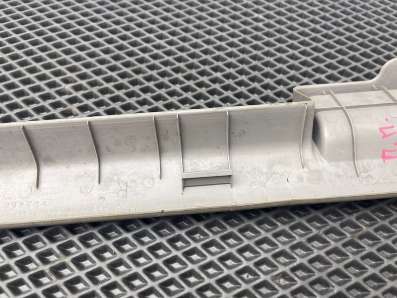 Накладка порога, 490 рублей, Тверь