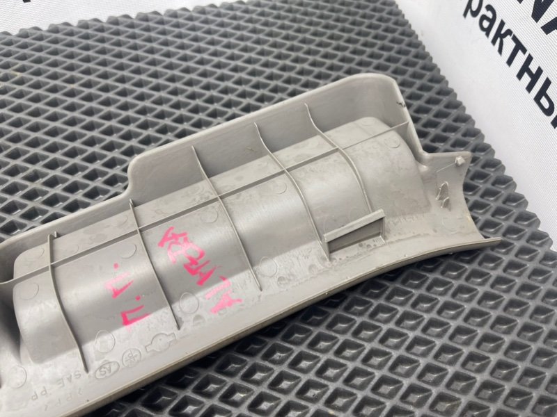 Накладка порога, 490 рублей, Тверь