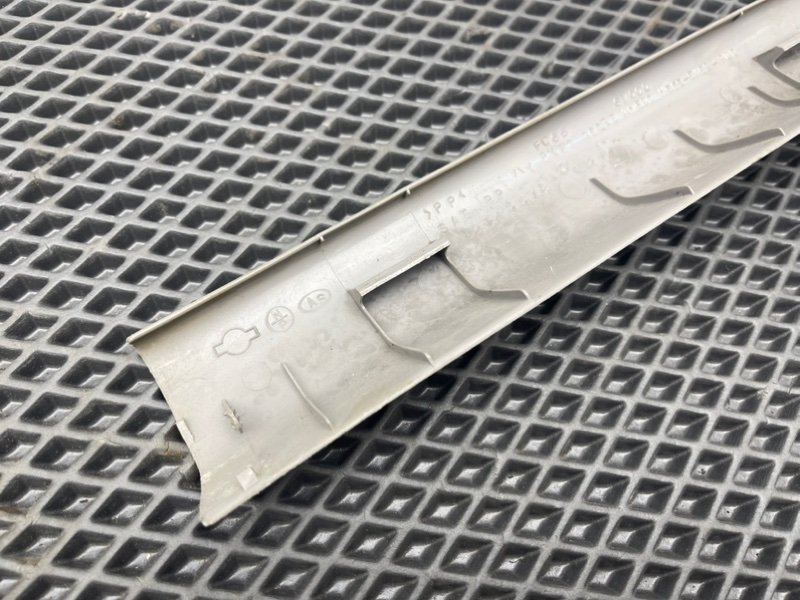 Накладка порога, 490 рублей, Тверь