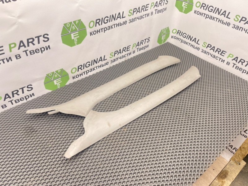 Накладки стоек, 690 рублей, Тверь