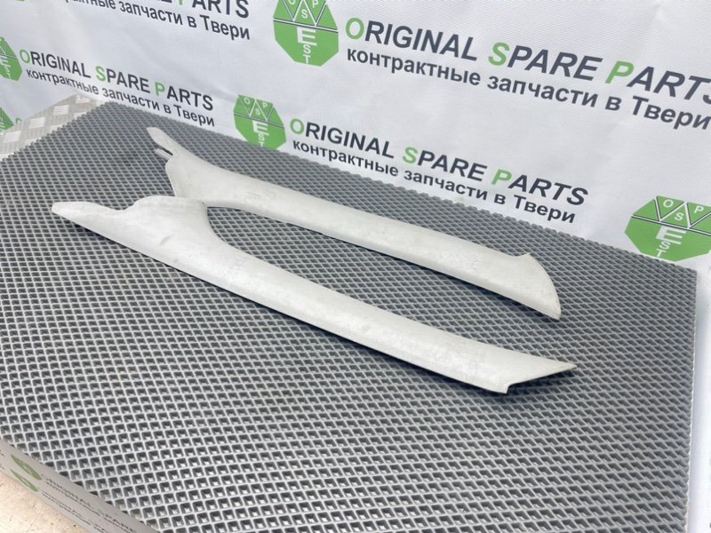 Накладки стоек, 690 рублей, Тверь