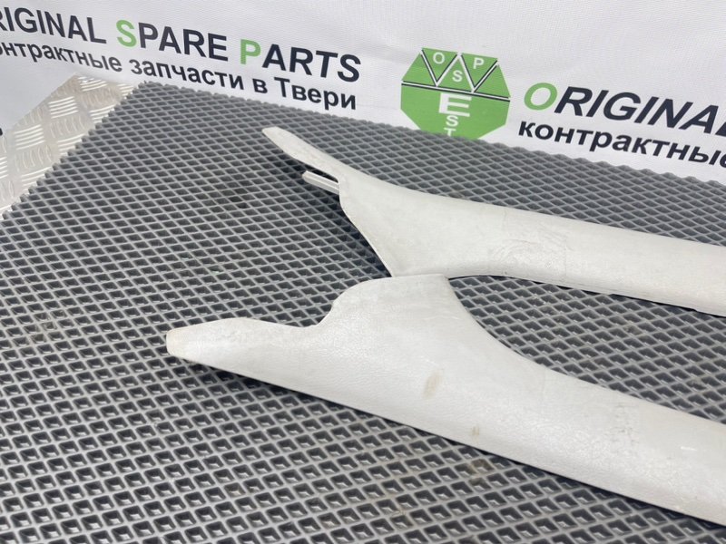 Накладки стоек, 690 рублей, Тверь