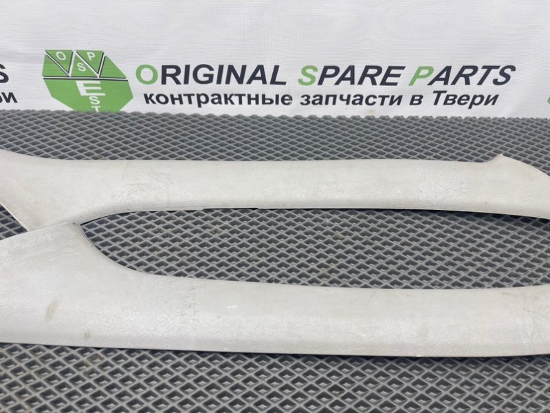 Накладки стоек, 690 рублей, Тверь