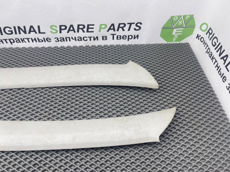 Накладки стоек, 690 рублей, Тверь