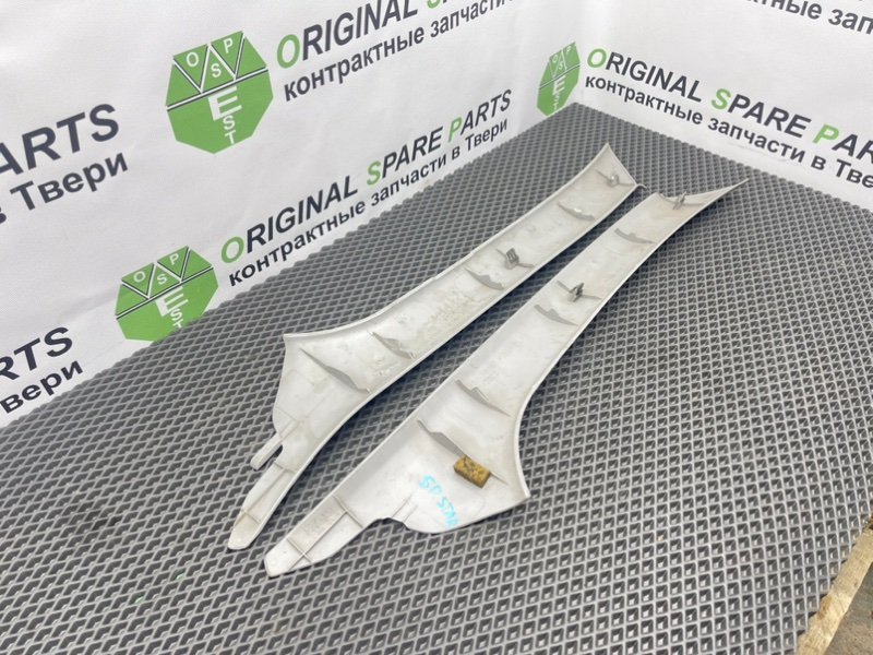 Накладки стоек, 690 рублей, Тверь