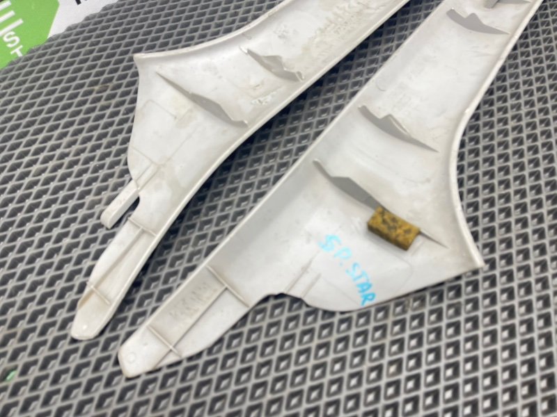 Накладки стоек, 690 рублей, Тверь