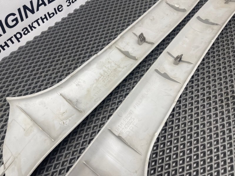 Накладки стоек, 690 рублей, Тверь