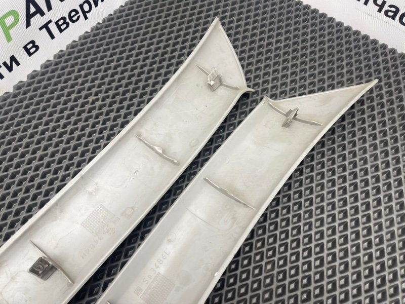 Накладки стоек, 690 рублей, Тверь