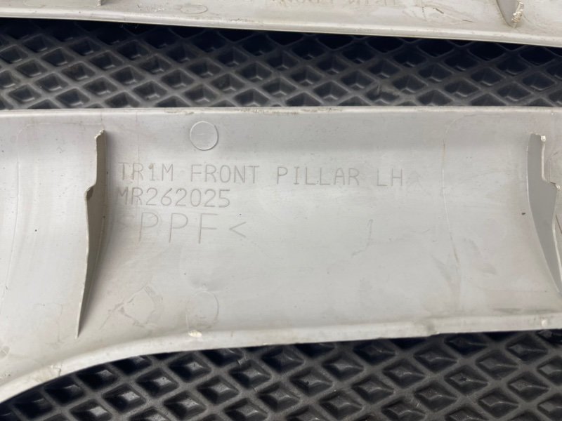 Накладки стоек, 690 рублей, Тверь