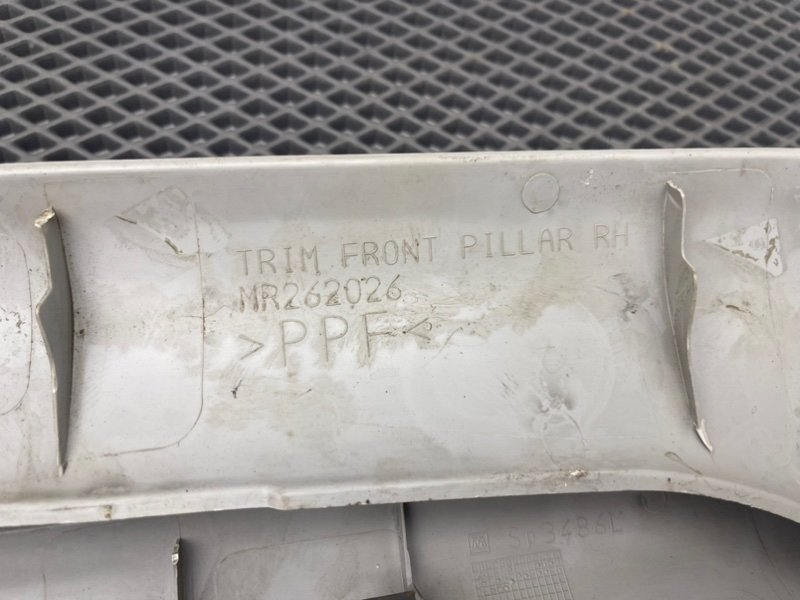 Накладки стоек, 690 рублей, Тверь