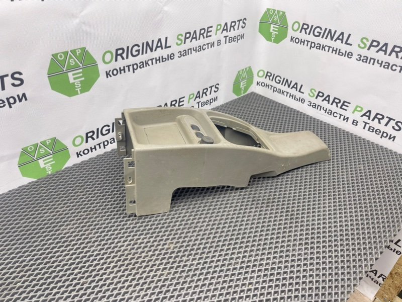 Центральная консоль, 490 рублей, Тверь