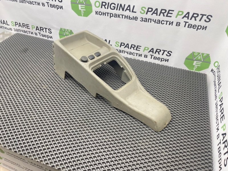 Центральная консоль, 490 рублей, Тверь