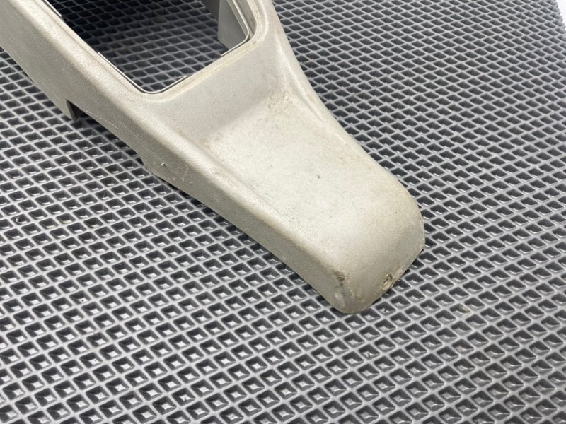 Центральная консоль, 490 рублей, Тверь