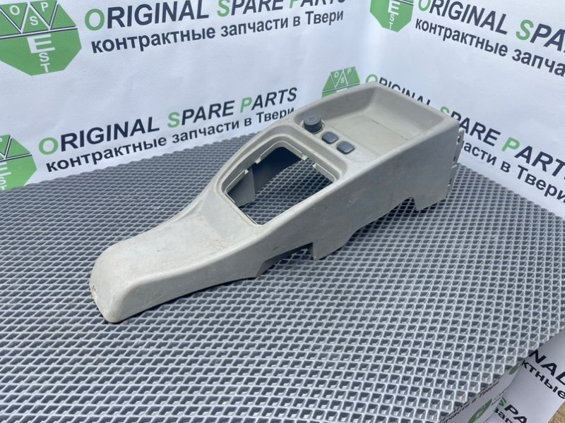 Центральная консоль, 490 рублей, Тверь