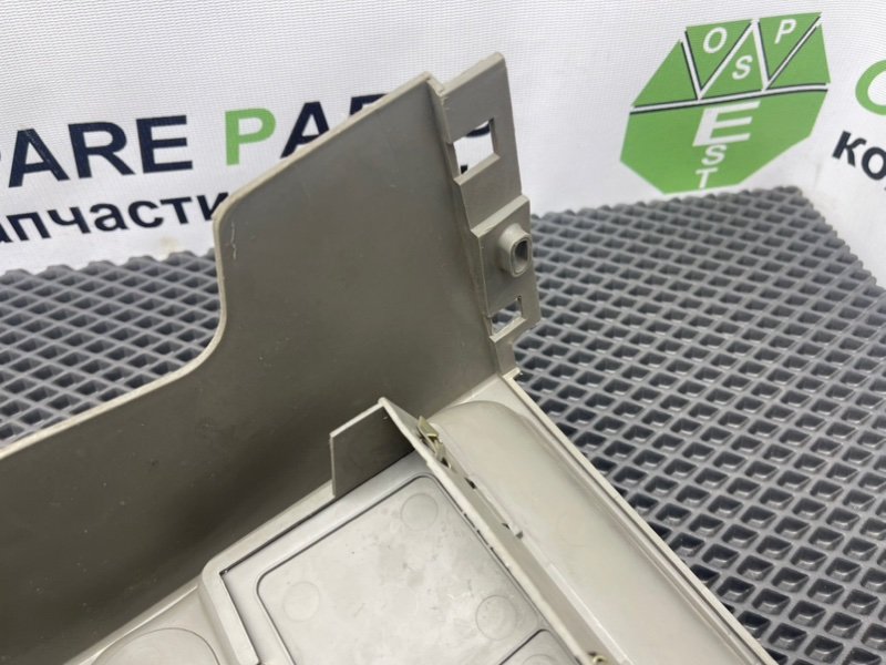 Центральная консоль, 490 рублей, Тверь