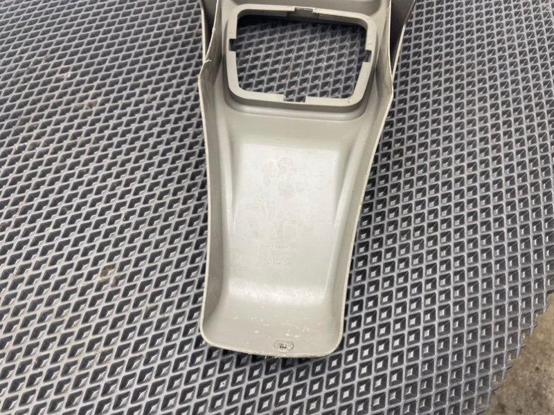 Центральная консоль, 490 рублей, Тверь