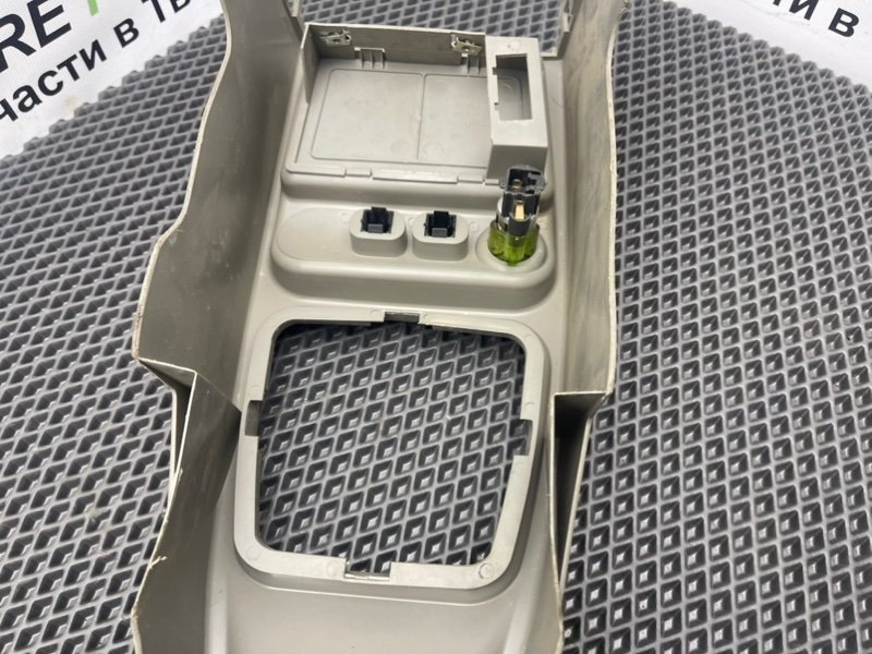 Центральная консоль, 490 рублей, Тверь