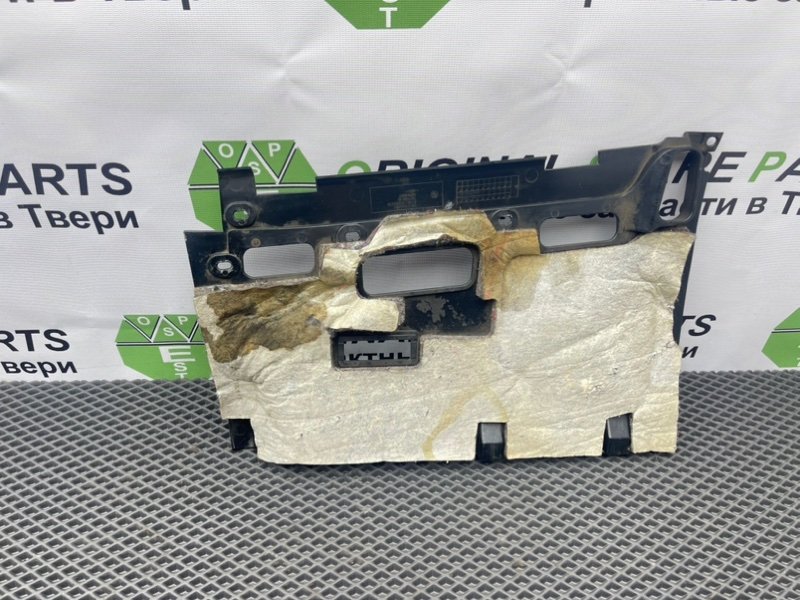 Накладка торпедо, 590 рублей, Тверь