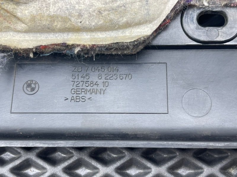 Накладка торпедо, 590 рублей, Тверь