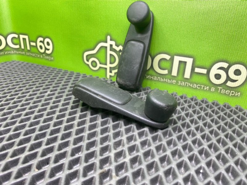 Ручки стеклоподъемников, 990 рублей, Тверь