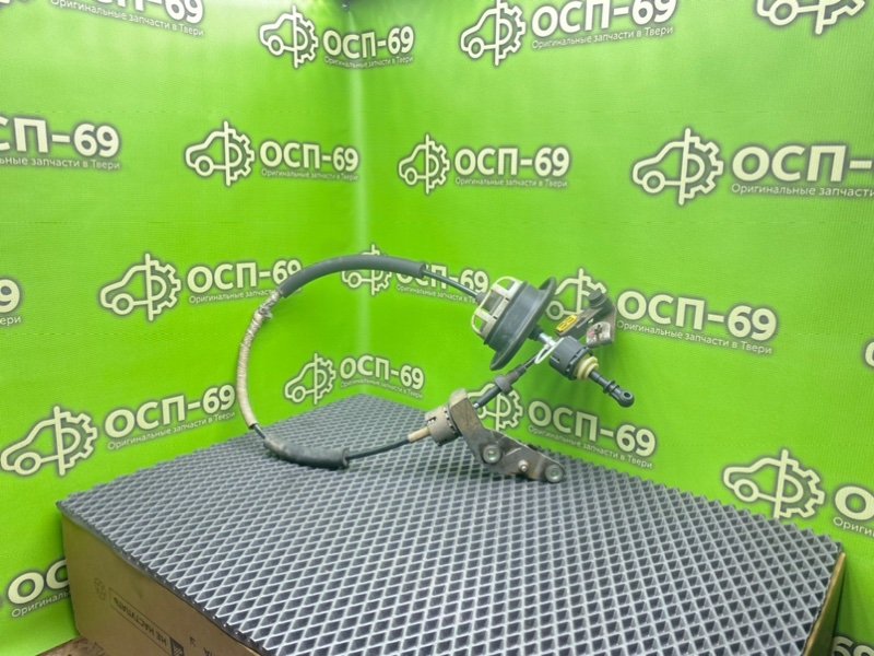 Трос АКПП, 1690 рублей, Тверь