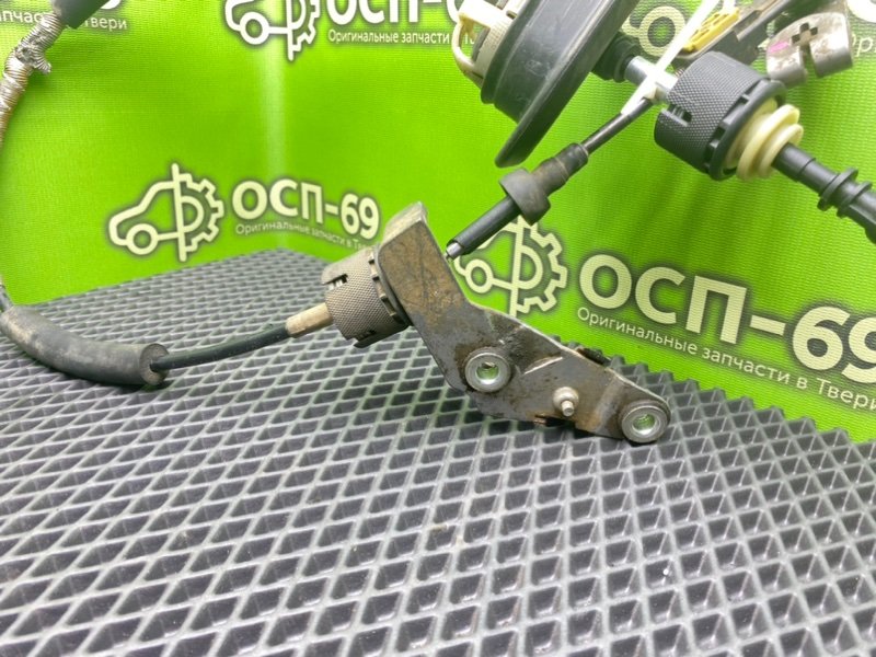 Трос АКПП, 1690 рублей, Тверь