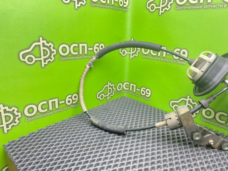 Трос АКПП, 1690 рублей, Тверь