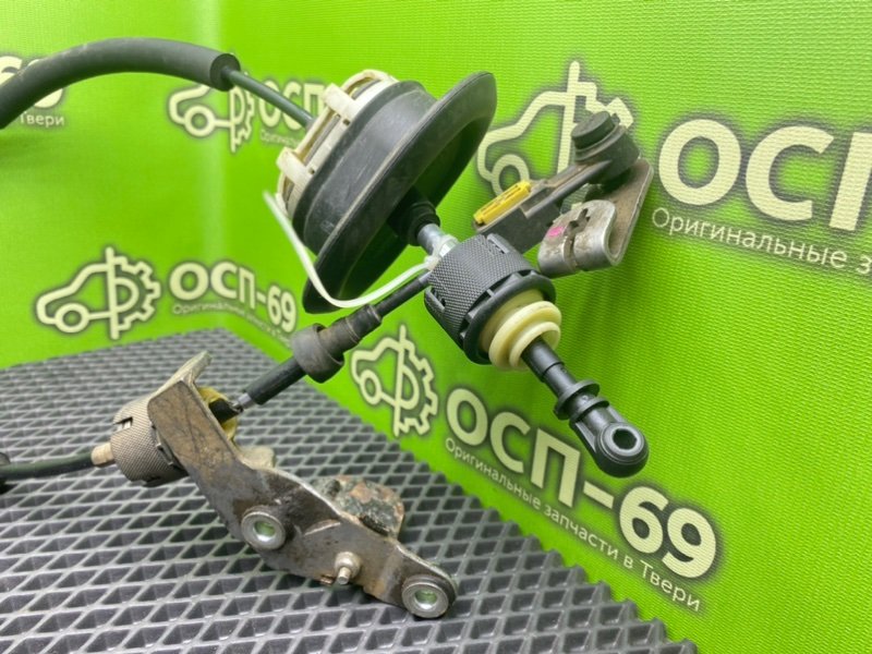 Трос АКПП, 1690 рублей, Тверь