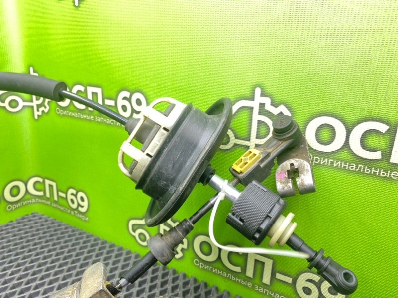 Трос АКПП, 1690 рублей, Тверь