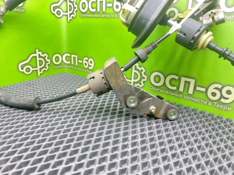 Трос АКПП, 1690 рублей, Тверь