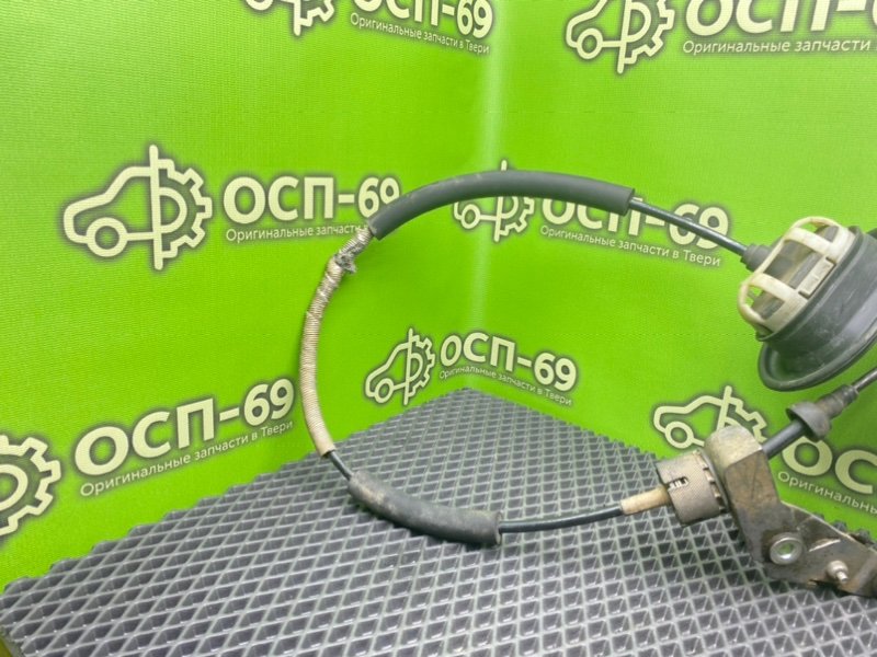 Трос АКПП, 1690 рублей, Тверь