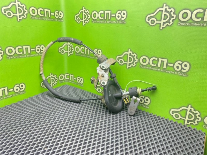 Трос АКПП, 1690 рублей, Тверь