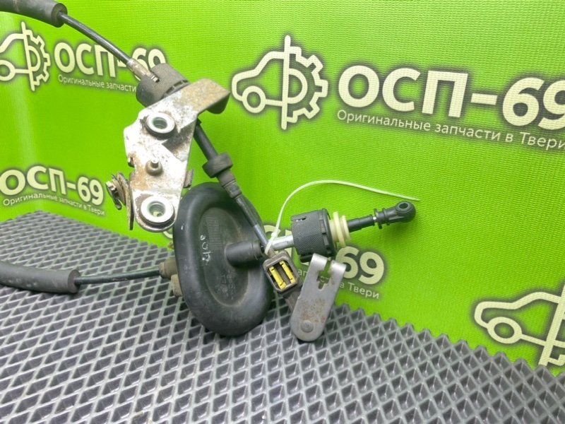 Трос АКПП, 1690 рублей, Тверь